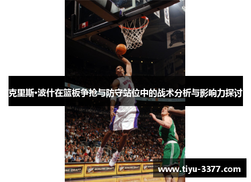 克里斯·波什在篮板争抢与防守站位中的战术分析与影响力探讨