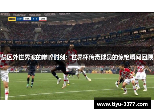 禁区外世界波的巅峰时刻：世界杯传奇球员的惊艳瞬间回顾