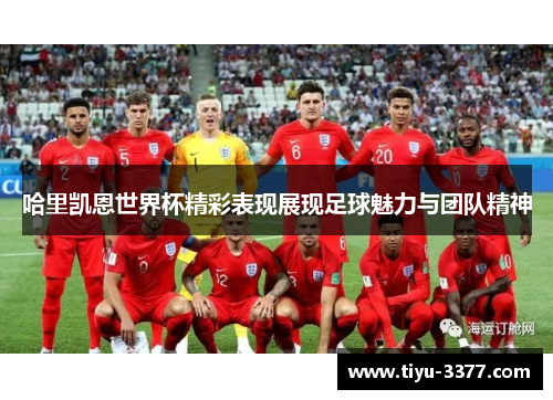 哈里凯恩世界杯精彩表现展现足球魅力与团队精神