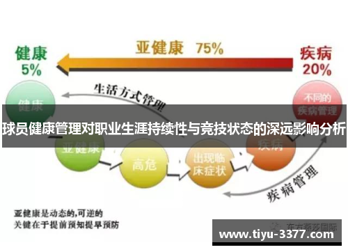 球员健康管理对职业生涯持续性与竞技状态的深远影响分析