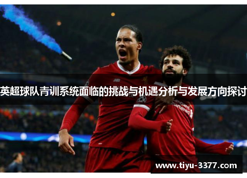 英超球队青训系统面临的挑战与机遇分析与发展方向探讨