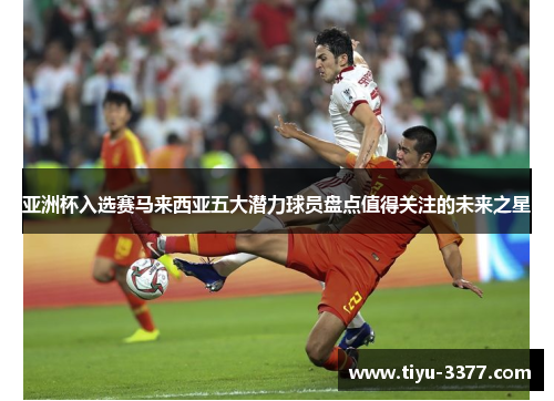 亚洲杯入选赛马来西亚五大潜力球员盘点值得关注的未来之星