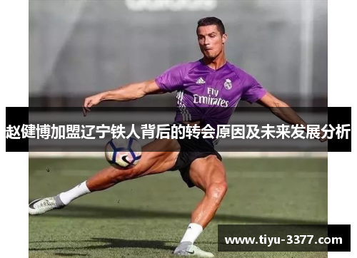 赵健博加盟辽宁铁人背后的转会原因及未来发展分析