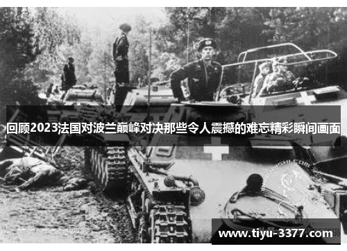 回顾2023法国对波兰巅峰对决那些令人震撼的难忘精彩瞬间画面
