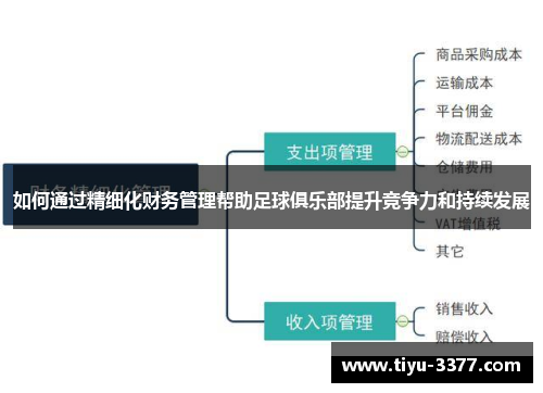 如何通过精细化财务管理帮助足球俱乐部提升竞争力和持续发展 如何通过精细化财务管理帮助足球俱乐部提升竞争力和持续发展